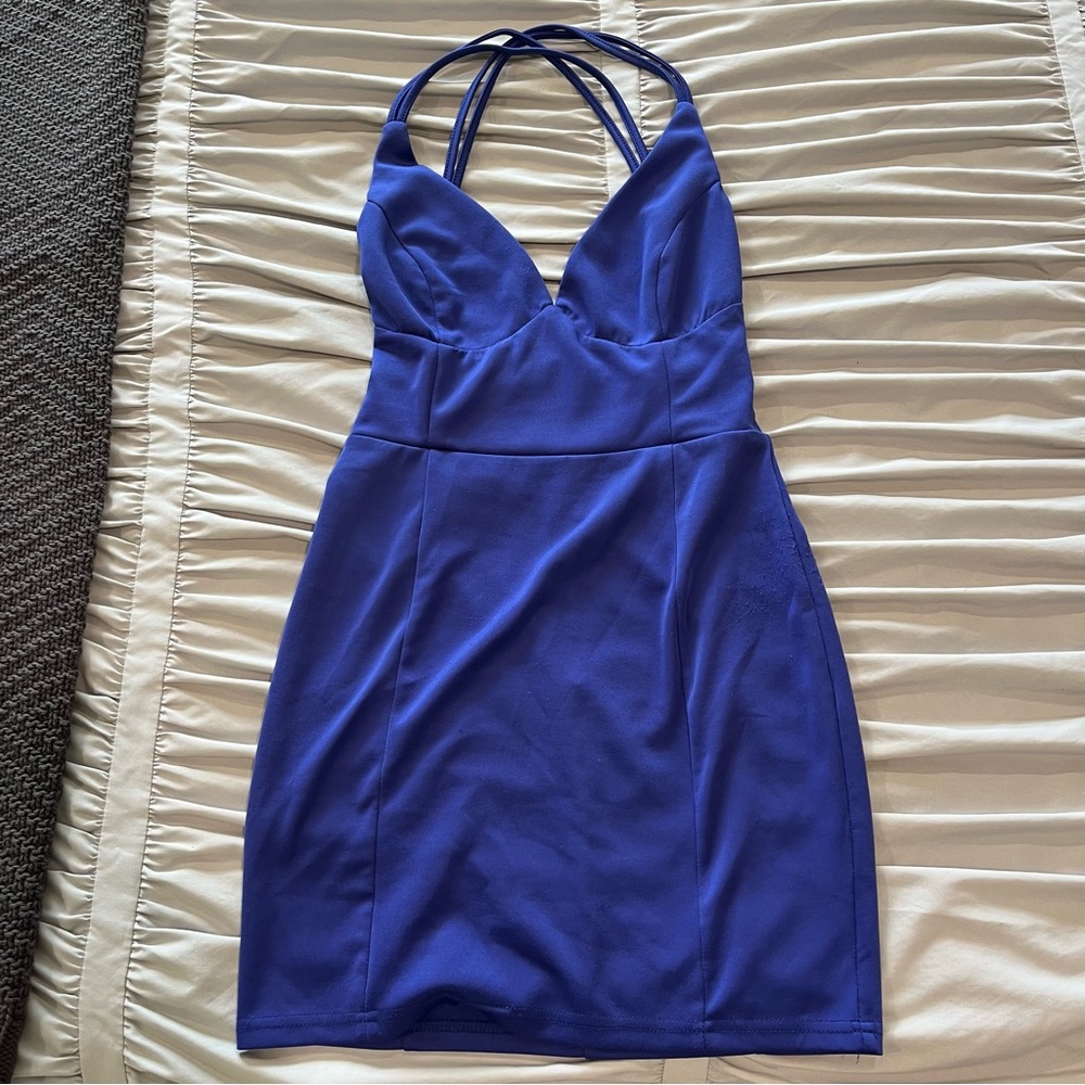 Charlotte Russe Dress